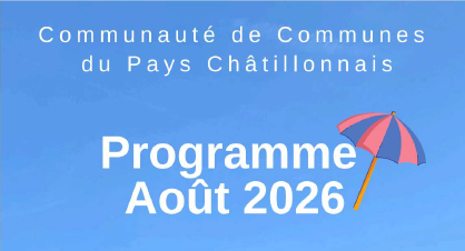 CSCL août 2026