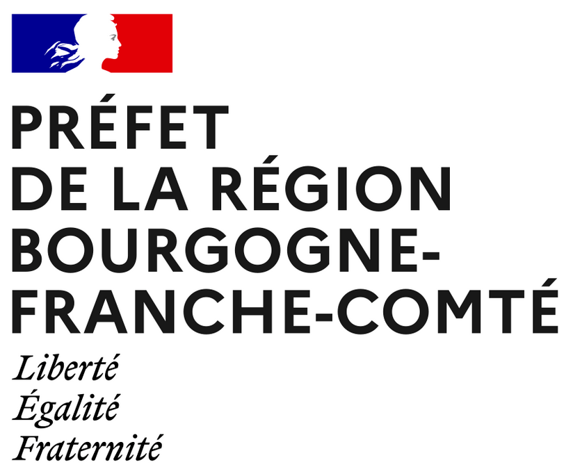 logo préfecture