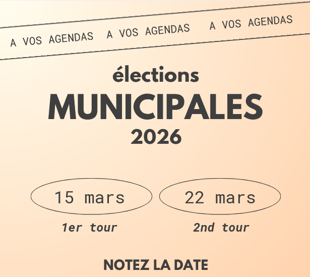 election municipal