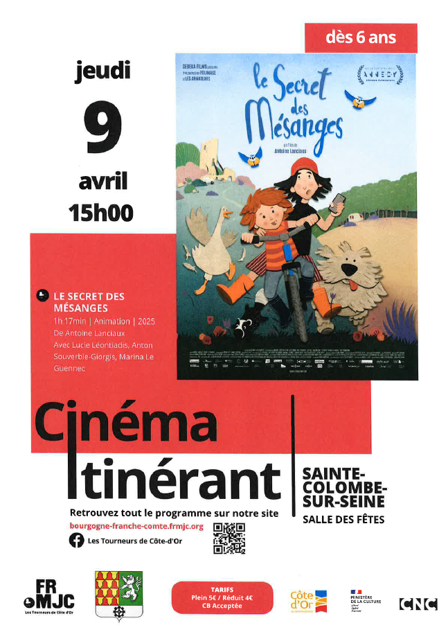 cinéma