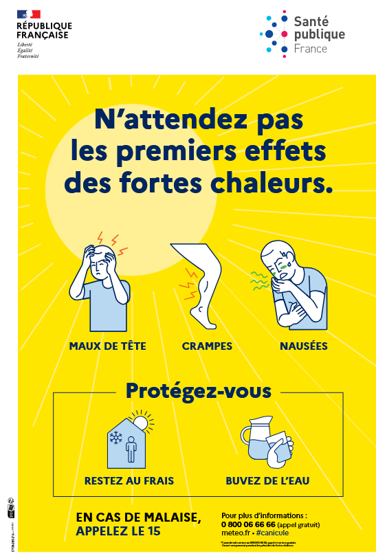 chaleur