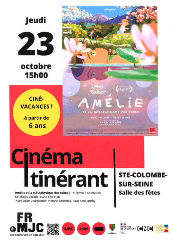 amélie