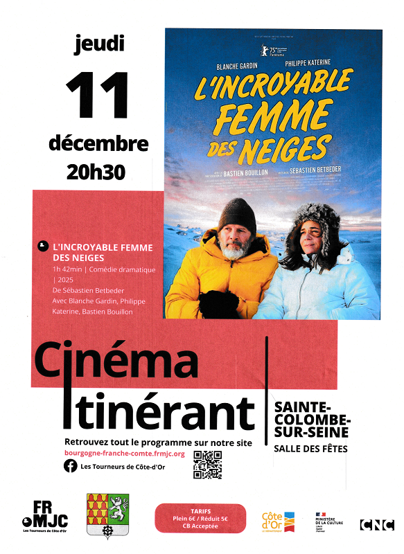 cinéma